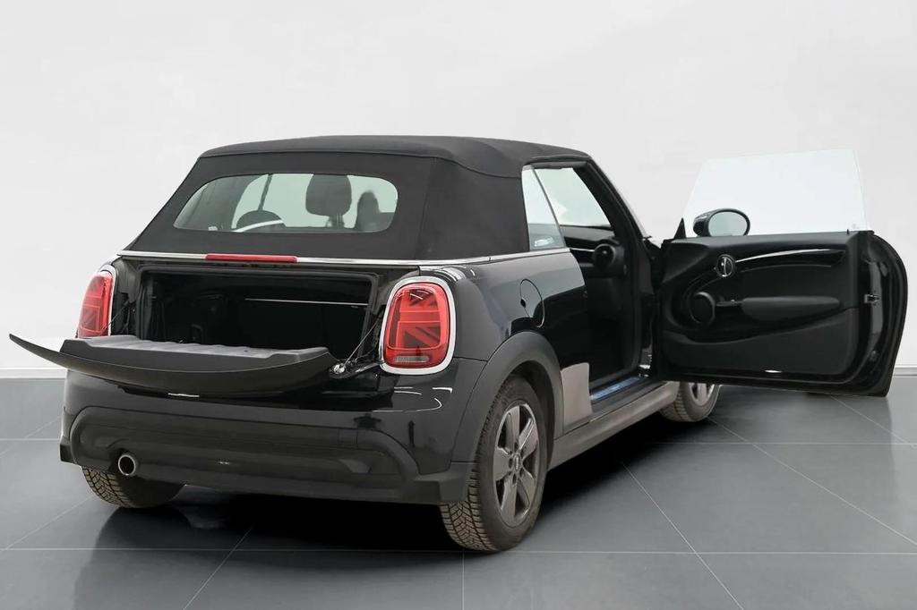 Mini Cooper Cabrio 1.5 Classic Auto