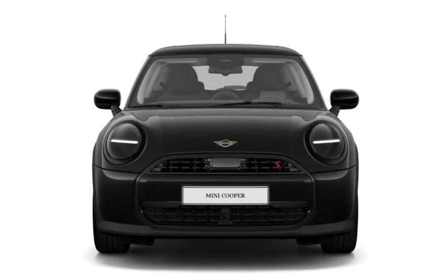 Mini Mini Cooper 3p 2.0 S Essential auto