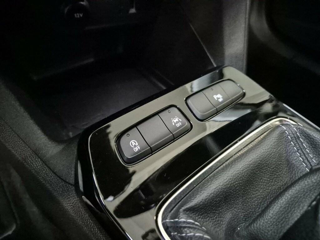 Opel Mokka 1.5 Edition s&s 110cv