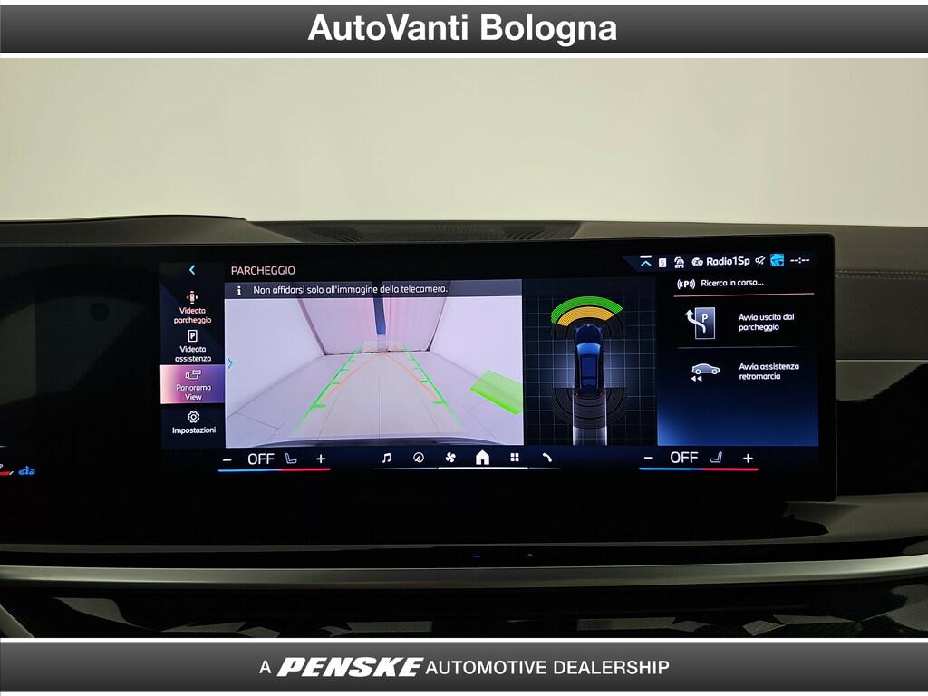 BMW X7 xdrive 40d 48V MSport auto 7p.ti