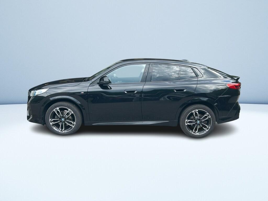 BMW X2 xdrive 20d 48V MSport auto