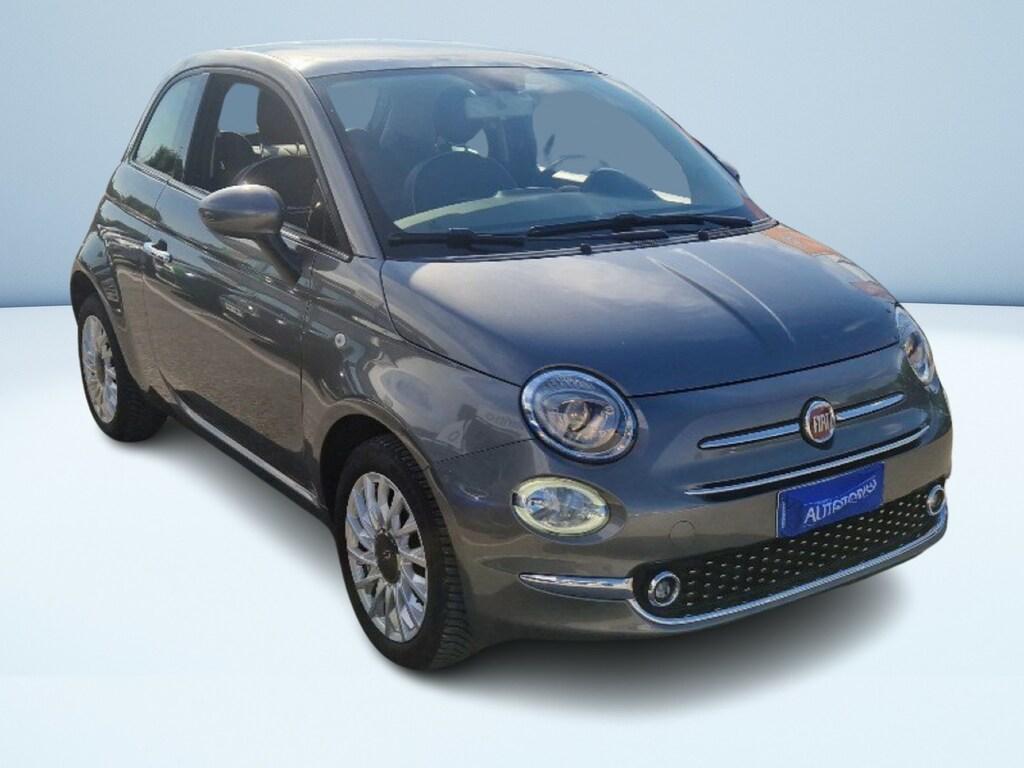 Fiat 500 1.2 Lounge 69cv