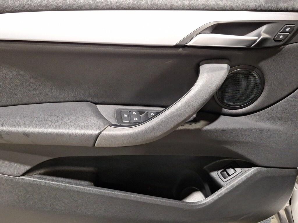 BMW X1 sdrive18d Business Advantage auto