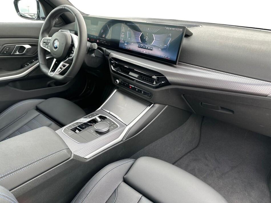 BMW Serie 3 330i xdrive M Sport Pro auto