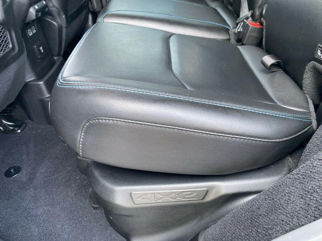 Jeep Wrangler Wrangler Unlimited 2.0 atx phev Rubicon 4xe auto