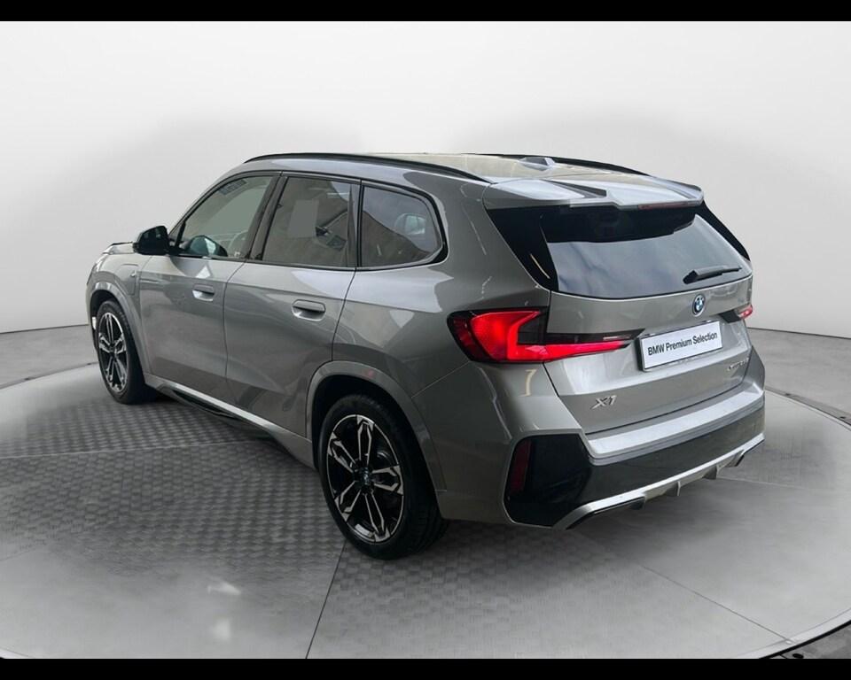 BMW X1 xdrive 25e MSport Pro auto