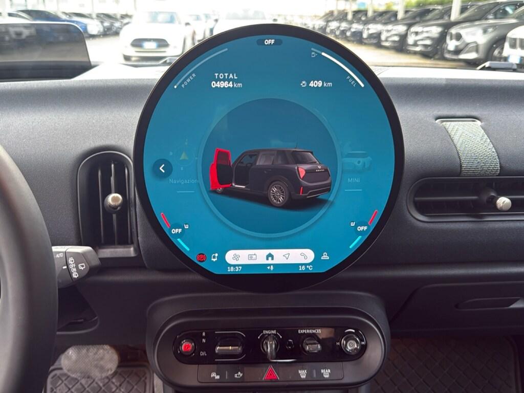 Mini Mini Cooper 5p 1.5 C Essential auto