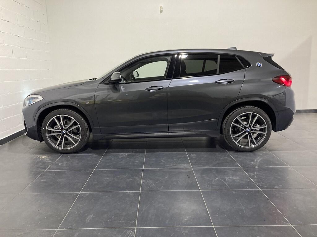BMW X2 sdrive18i Msport auto