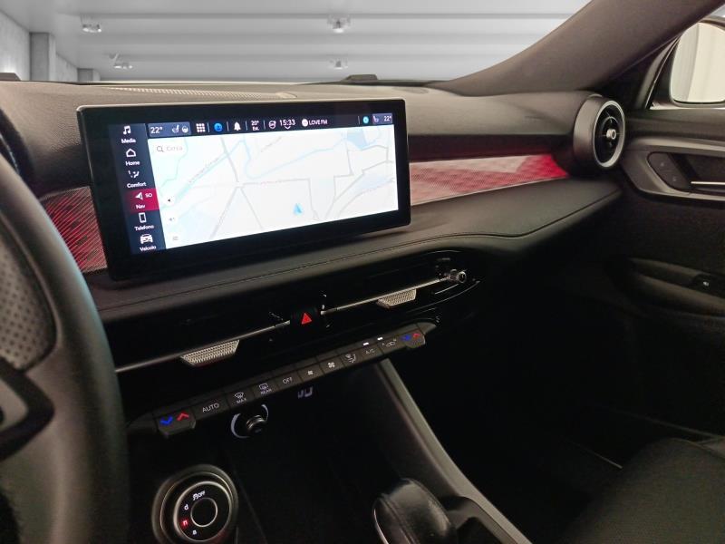 Alfa Romeo Tonale 1.5 hybrid Speciale 130cv ddct7