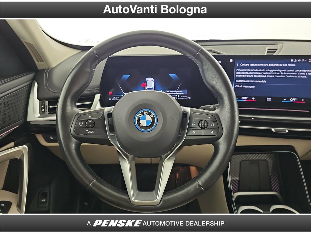 BMW X1 30e xdrive X-Line auto