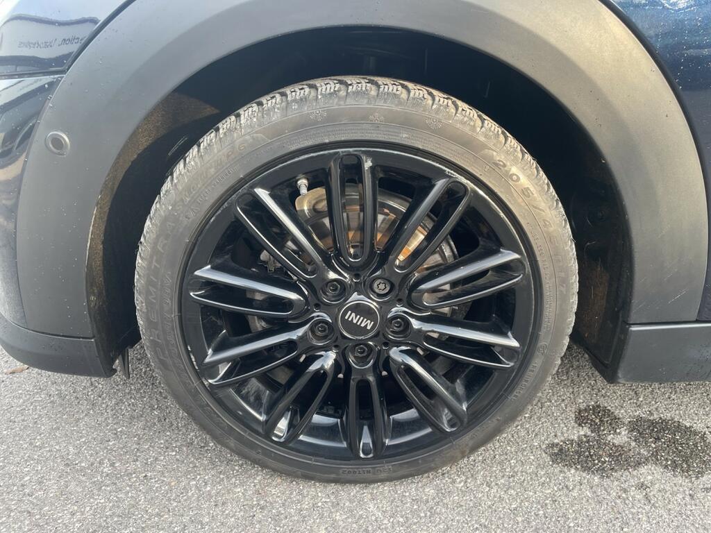 Mini Cooper Cabrio 1.5 Classic Auto