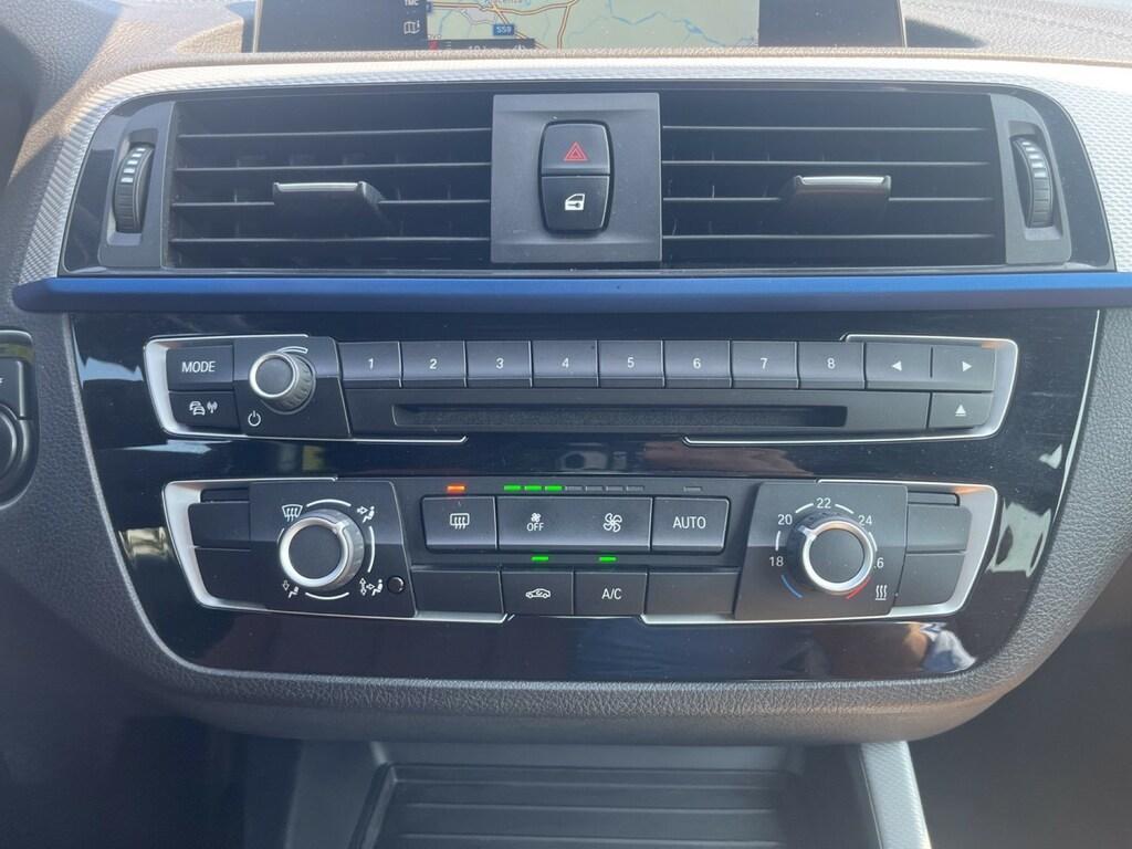 BMW Serie 2 220d Coupe xdrive Msport auto my18