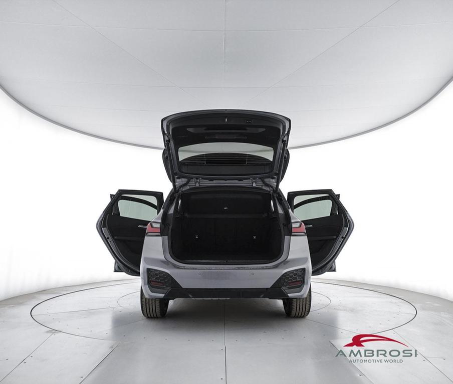 BMW Serie 2 218d Active Tourer Msport auto