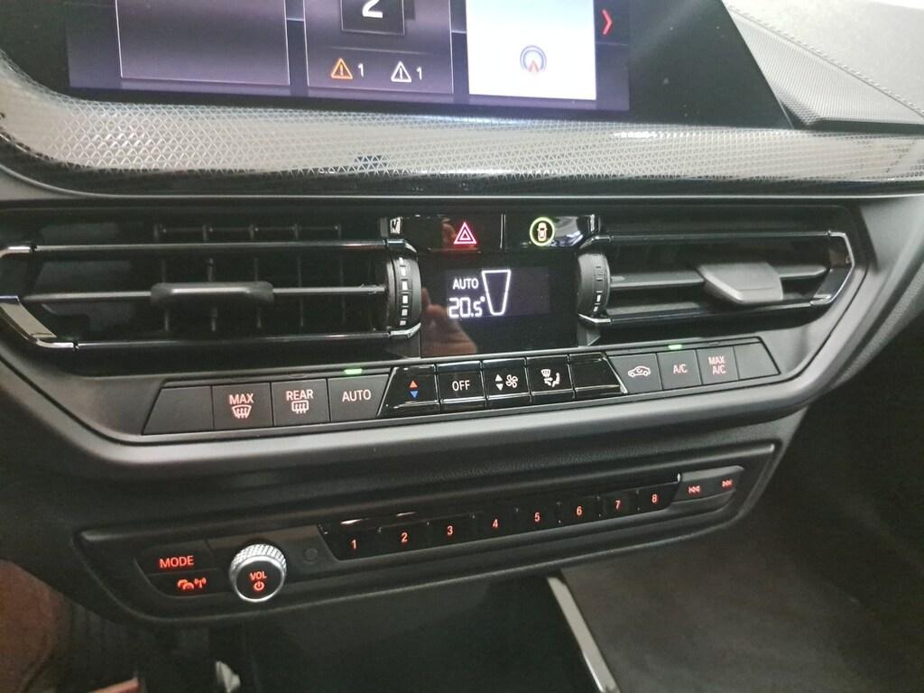 BMW Serie 1 118i Sport auto