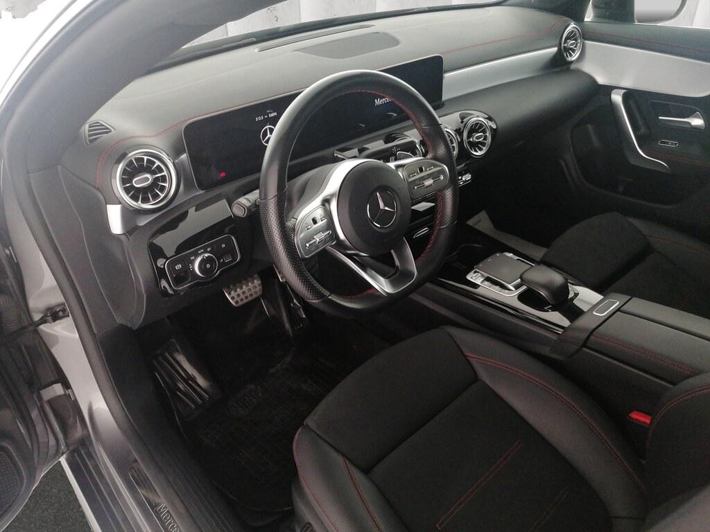 Mercedes CLA Shooting Brake 200 d Premium auto