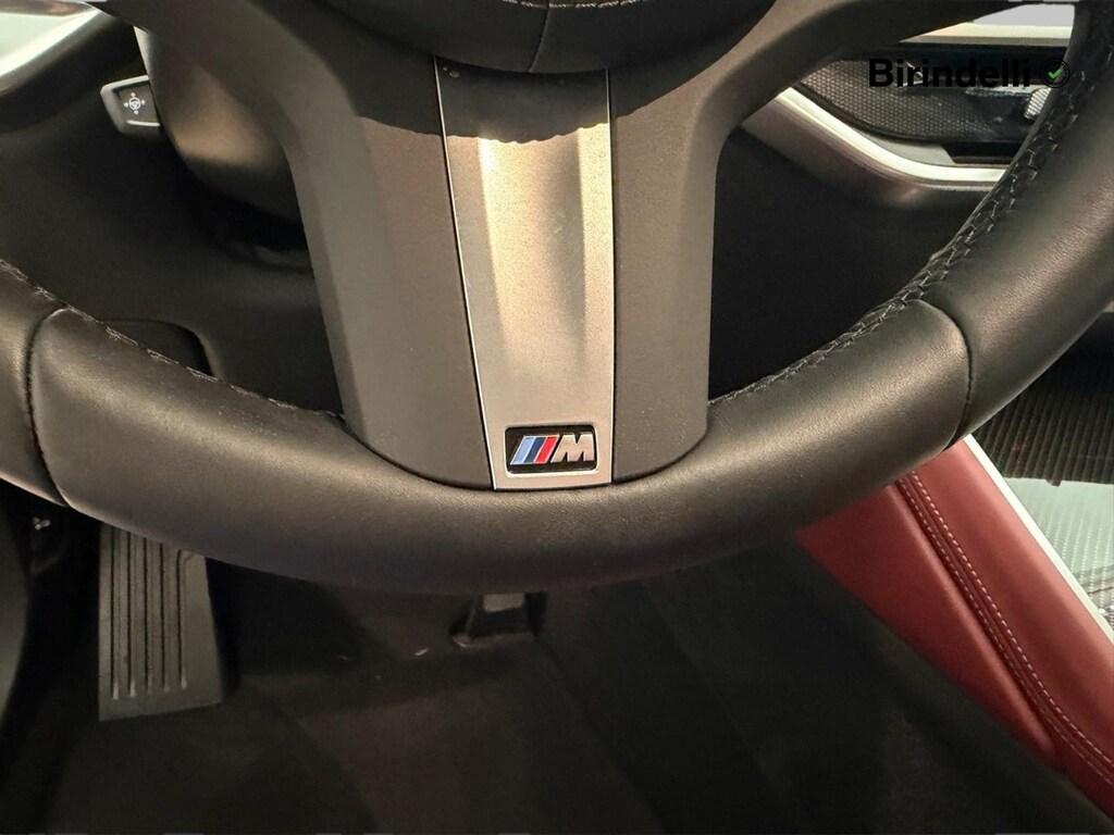BMW X6 xdrive30d MSport Pro auto
