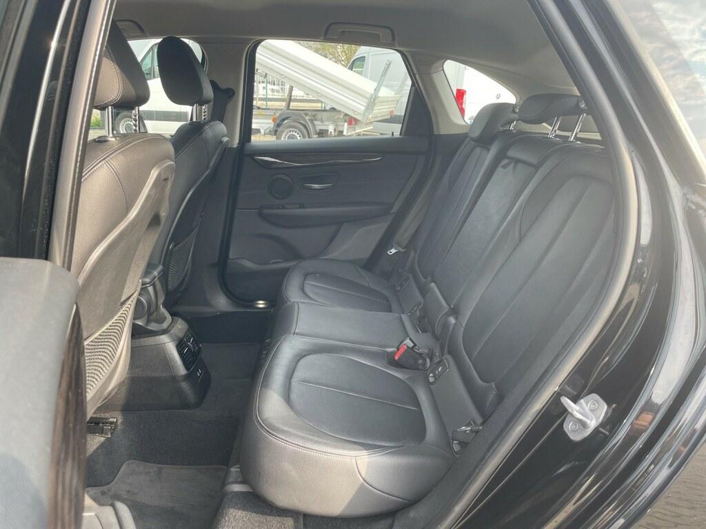 BMW Serie 2 216d Active Tourer Luxury auto