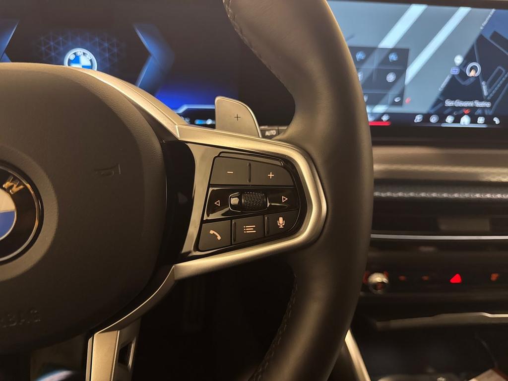 BMW Serie 3 320d Touring mhev 48V xdrive M Sport Pro auto