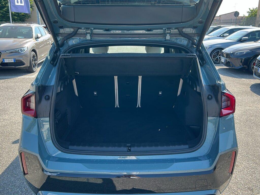 BMW X1 30e xdrive Msport auto