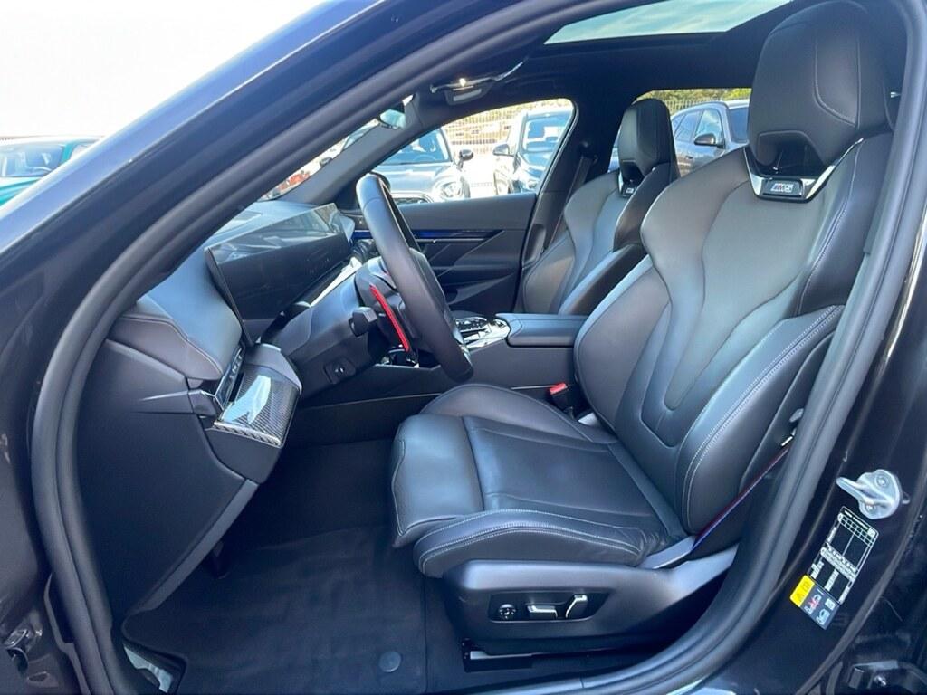 BMW M5 Touring 4.4 727cv auto