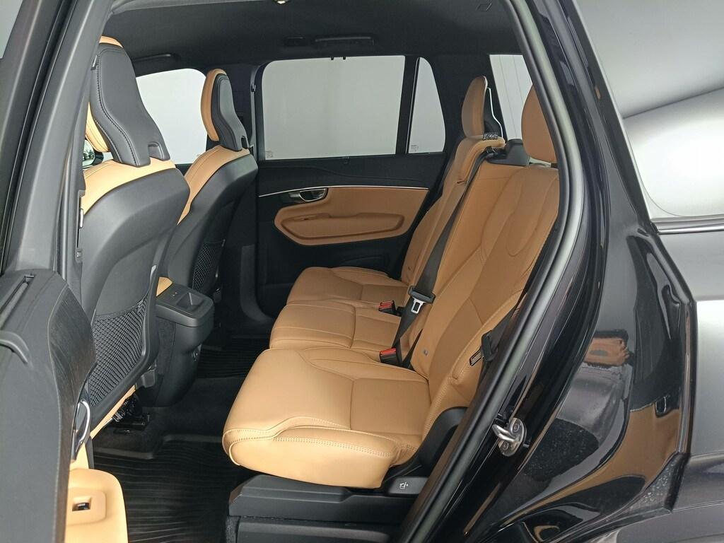 Volvo XC90 2.0 b5 Plus Bright awd auto
