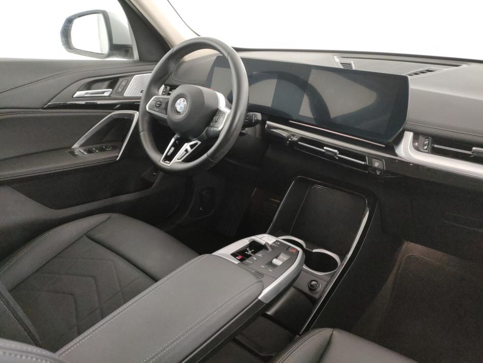 BMW X1 xdrive20d mhev 48V X-Line auto