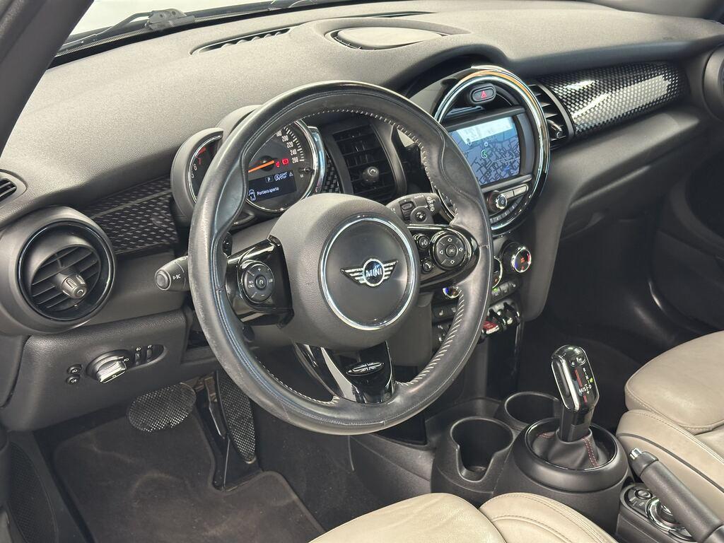 Mini Cooper S 2.0 TwinPower Turbo Cooper S Hype DCT