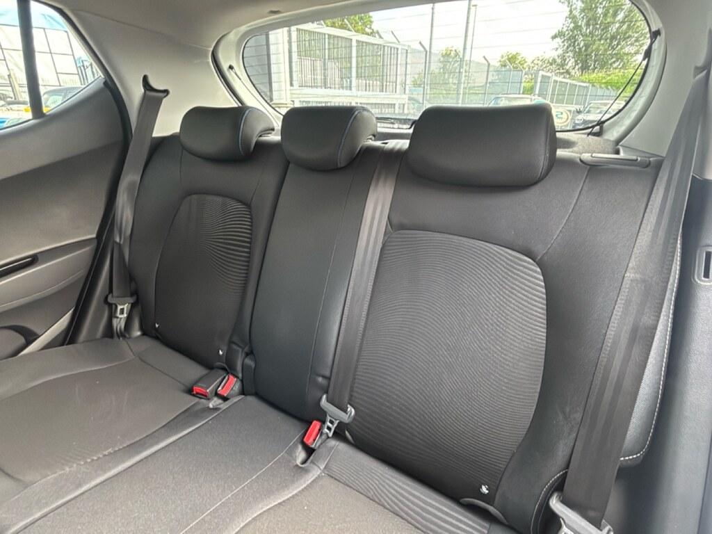 Hyundai i10 1.0 Comfort E6