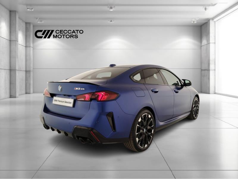 BMW Serie 2 M M235 Gran Coupe xdrive auto