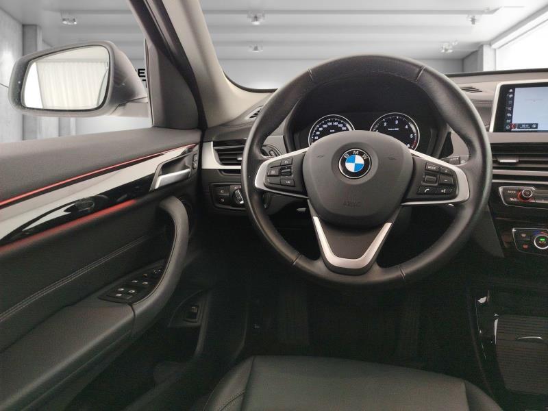 BMW X1 sdrive18d xLine Plus auto