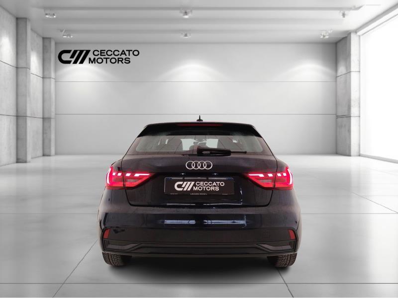 Audi A1 Sportback 25 1.0 tfsi Admired my20