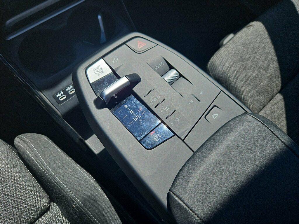 BMW X2 sdrive 18d auto