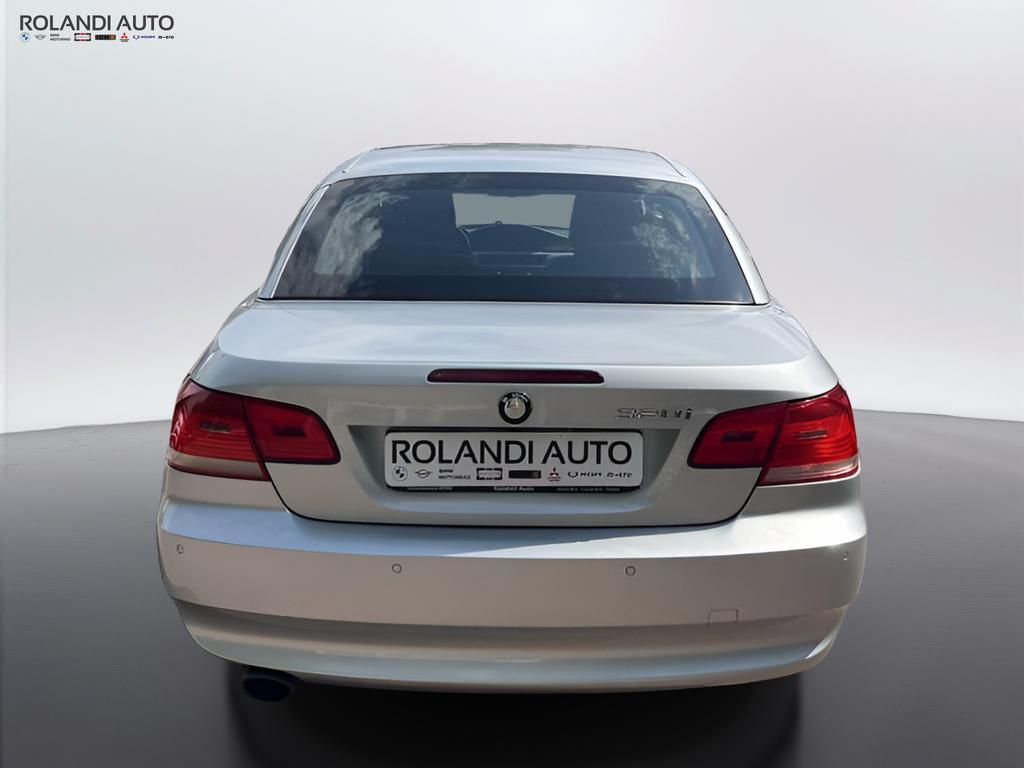BMW Serie 3 320i Cabrio Attiva 170cv
