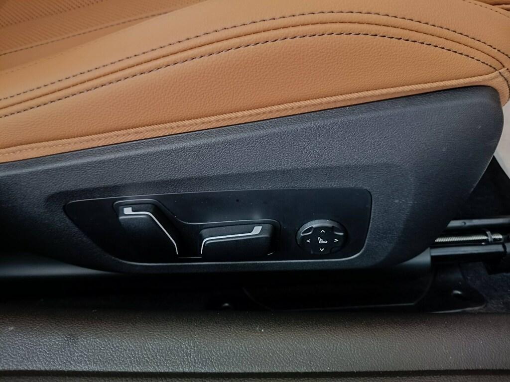 BMW Serie 4 M M440d Coupe mhev 48V xdrive M Sport Pro auto