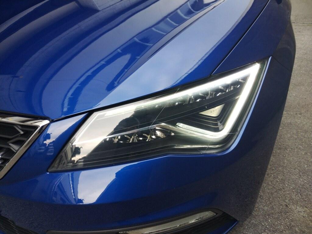Seat Leon 1.4 tsi act FR 150cv