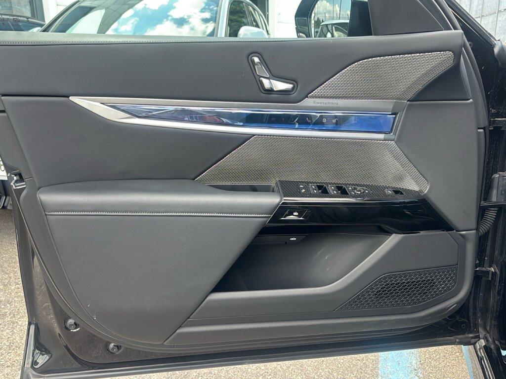 BMW Serie 7 740d xdrive Msport auto
