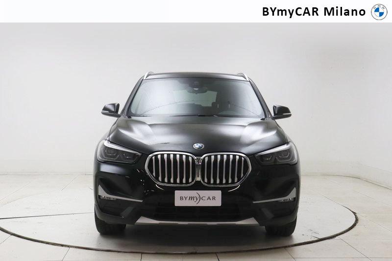 BMW X1 sdrive18d xLine Plus auto