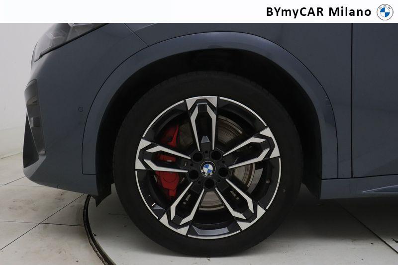 BMW X2 xdrive 20d 48V MSport Pro auto