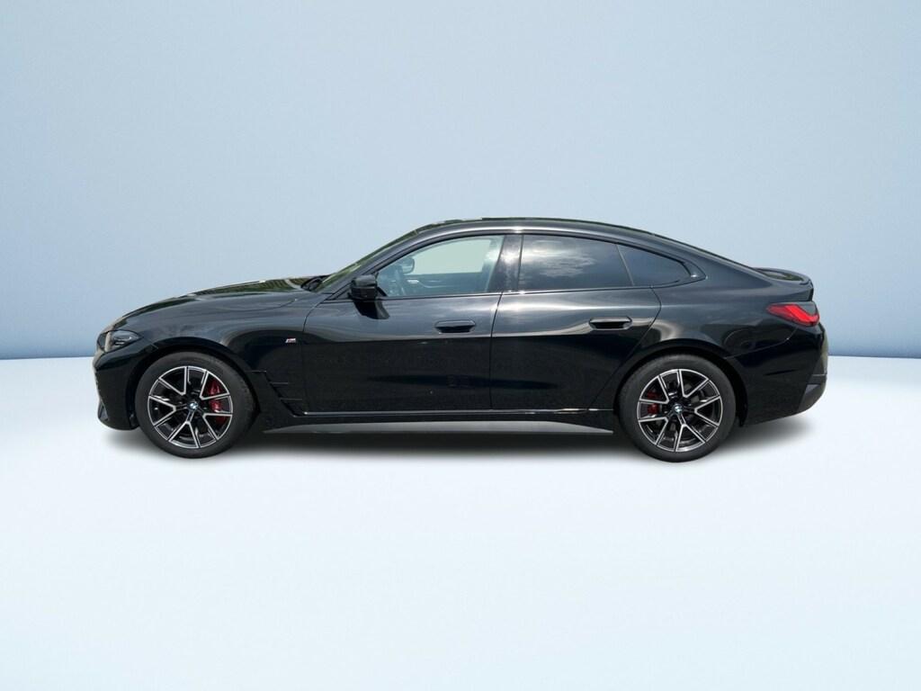 BMW Serie 4 420d Gran Coupe mhev 48V xdrive Msport auto