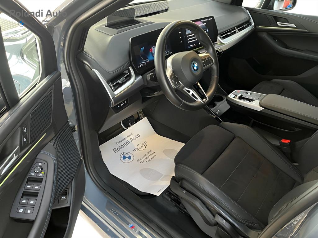 BMW Serie 2 225e Active Tourer xdrive Msport auto