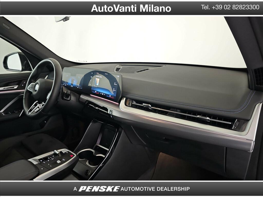 BMW X1 xdrive23d mhev 48V MSport Pro auto