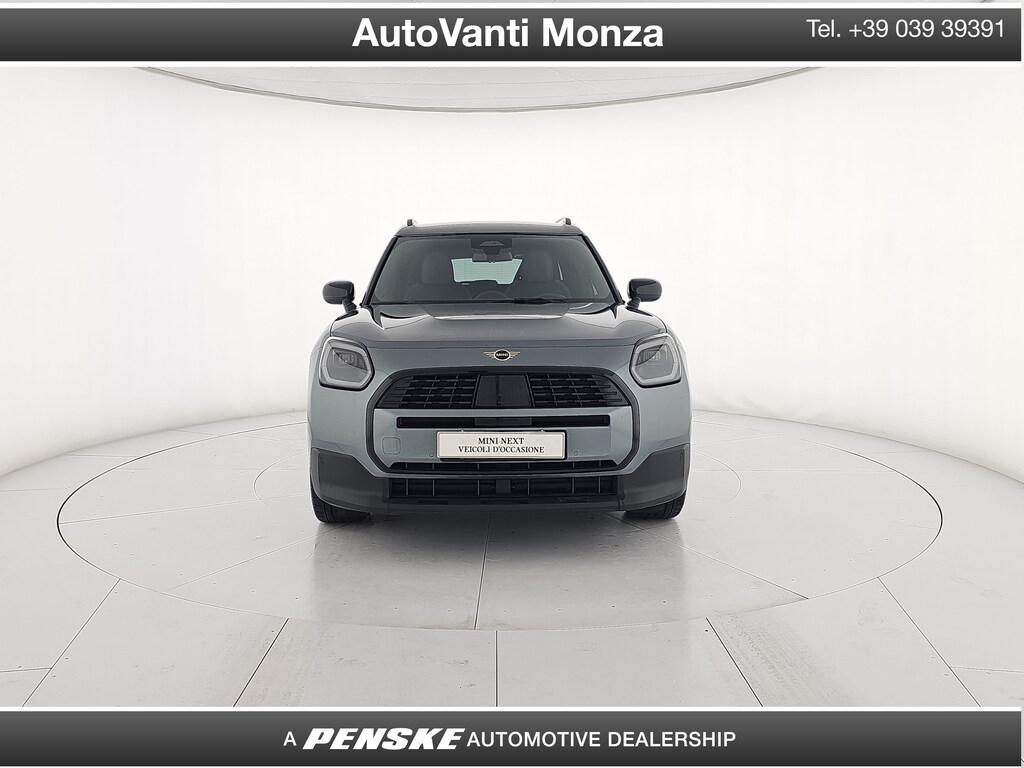 Mini Mini Countryman 2.0 48V D Classic auto