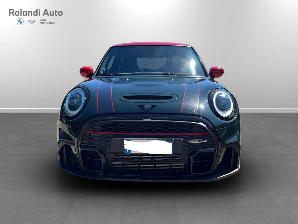 Mini Mini 3p 2.0 JCW JCW auto