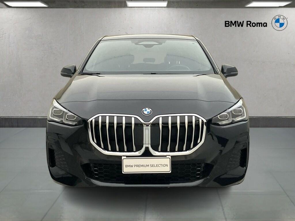 BMW Serie 2 218d Active Tourer Msport auto