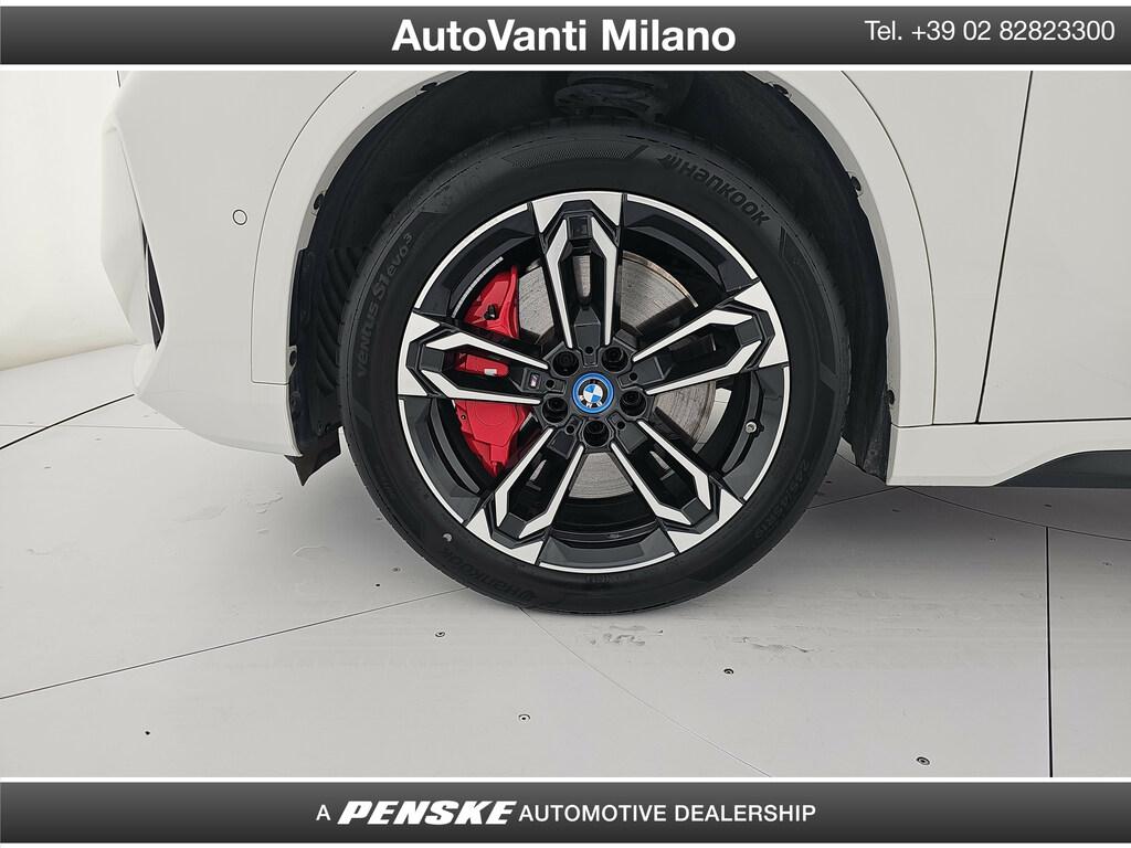 BMW X1 xdrive 25e MSport Pro auto