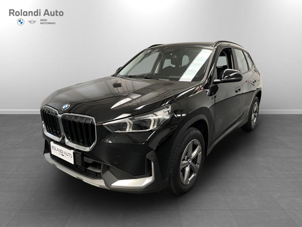 BMW X1 sdrive18d auto