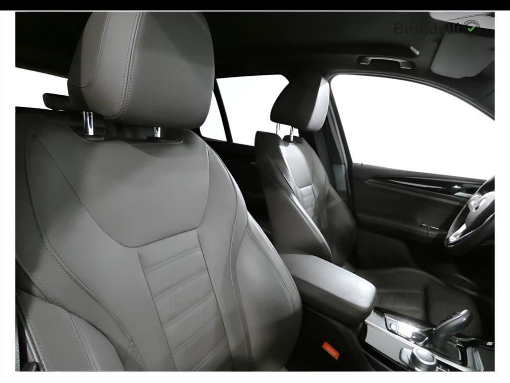 BMW X3 xdrive30d xLine 265cv auto