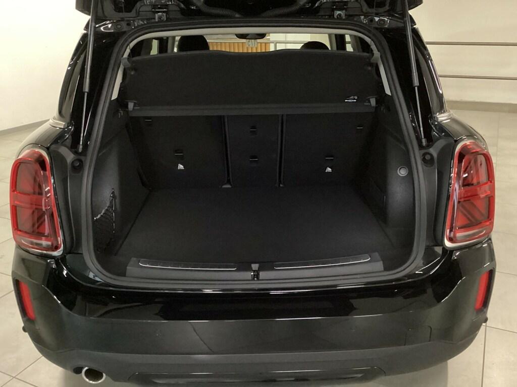 Mini Cooper Countryman 1.5 TwinPower Turbo Cooper