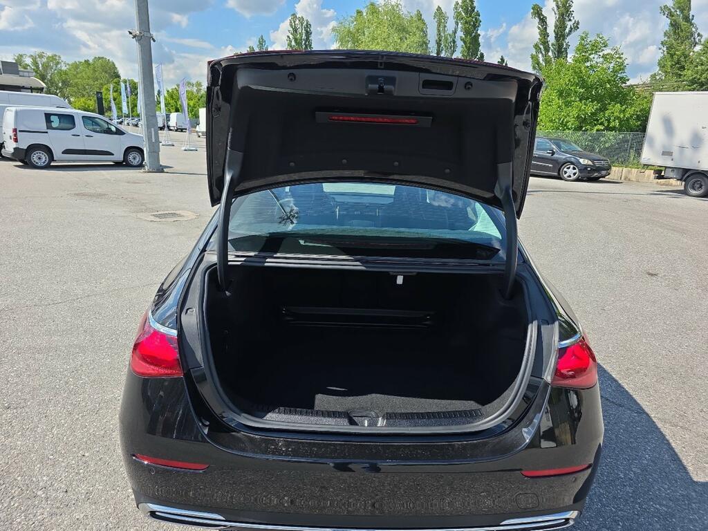 Mercedes Classe E 220 d Advanced auto