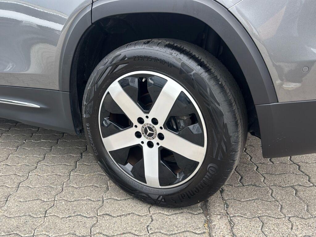 Mercedes GLB 180 d Sport Plus auto